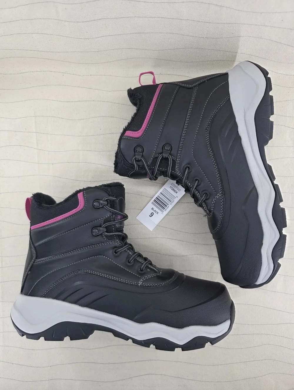 Khombu womens riley